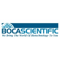 Boca Scientific Inc logo - Similar company to Applied Tissue Technologies