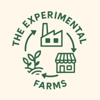 The Experimental Farms logo - Similar company to Pacifikava