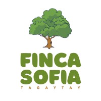 Finca Sofia logo - Similar company to The Copynated Academy