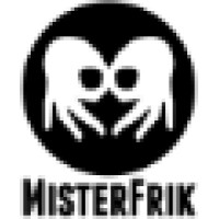 Misterfrik