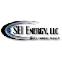 SEI Energy, LLC logo - Similar company to Fulex- Fulfillment Experts
