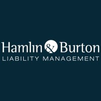 Hamlin & Burton Liability Management, Inc. logo - Similar company to Annie Fox Design