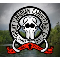 Great Canadian Camouflage Co. logo - Similar company to Just Hunt Inc.