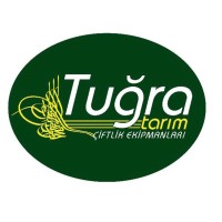 Tuğra Tarım Çiftlik Ekipmanları logo - Similar company to Rawie