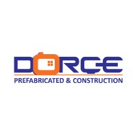Dorce Prefabricated Building and Construction Industry Trade Inc. logo - Similar company to Ipec