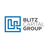 Blitz Capital Group logo - Similar company to Stak Holdings