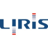 LIRIS logo - Similar company to Listic