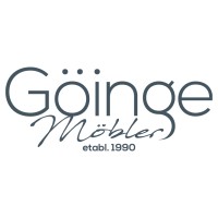 Göinge Möbler AB logo - Similar company to Alcro Studio