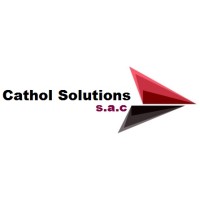 Cathol Solutions SAC logo - Similar company to Til Group Talent Lab