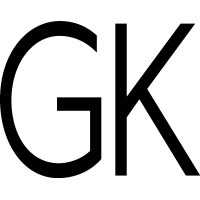 GK Hair Polska logo - Similar company to Easy Chic Fs
