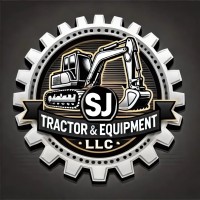 SJ Tractor and Equipment LLC logo - Similar company to Union Machinery