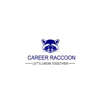 Career Raccoon logo - Similar company to Digitalthinks Web Solutions