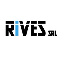 Rives Srl logo - Similar company to Specimas Spa