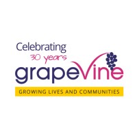 Grapevine Cov and Warks logo - Similar company to The Relationships Project