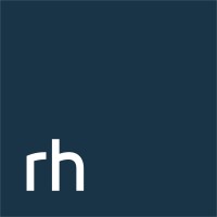 Rhodium Labs logo - Similar company to Knox Custody