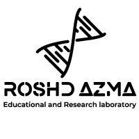 Roshd Azma Co. logo - Similar company to Agricultural Biotechnology Research Institute Of Iran (Abrii)