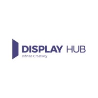 디스플레이허브(주) | Display Hub Ltd logo - Similar company to Fnf주식회사