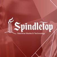 Spindletop Machine Works & Technology logo - Similar company to Tb Meccanica Srl