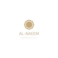 Al-Naeem Holding Co. logo - Similar company to Active Holding