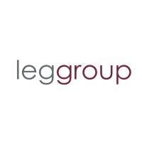 Leggroup logo - Similar company to Learnspace