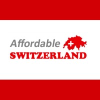 AFFORDABLE SWITZERLAND logo - Similar company to 50Plusabroad