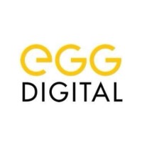 EGG Digital logo - Similar company to 1Moby