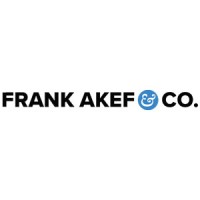 Frank Akef & Co. logo - Similar company to Wander Cpa