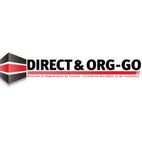 DIRECT&ORG-GO logo - Similar company to Techtonique