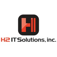 H2 IT Solutions, Inc. logo - Similar company to H2 It Solutions