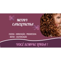 Meury Cabeleireira
