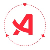 Aahaas logo - Similar company to Crazy Jets