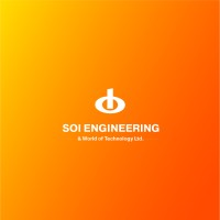 SOI Engineering & World Of Technology Ltd. logo - Similar company to Areo Systems Engineering