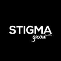 Stigma Grow logo - Similar company to Spinach Cannabis