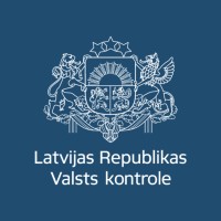 Valsts kontrole logo - Similar company to Ai Master Lab