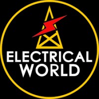 Electrical World logo - Similar company to Electrical Lighting Co Llc