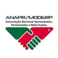ANAPR/MODERP logo - Similar company to Modernamente