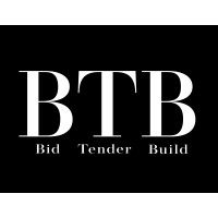 Bid Tender Build logo - Similar company to Moreconsult Ltd