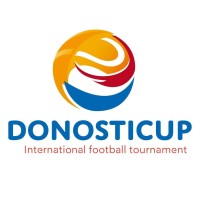 Donosti Cup logo - Similar company to The Programmatic Society