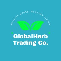 GlobalHerb Trading Co. logo - Similar company to Primaflor As