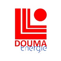 Douma energie logo - Similar company to Rive Maroc