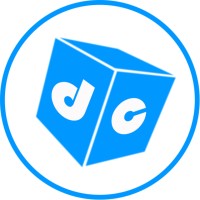 Dimconnect logo - Similar company to Serversboon