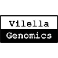 Vilella Genomics Limited logo - Similar company to Icona Bio
