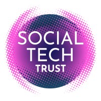 Social Tech Trust logo - Similar company to Social Tech
