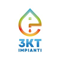 3KT Impianti logo - Similar company to 3Ga Service