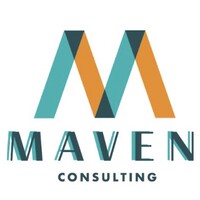Maven Consulting logo - Similar company to Front Page Retail