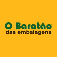 O Baratão das Embalagens logo - Similar company to Net4You