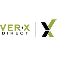 VerX Direct - Driver License Verification logo - Similar company to Driver License Online