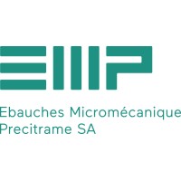 EMP SA Ebauches Micromécanique Precitrame SA logo - Similar company to Detech S.A.