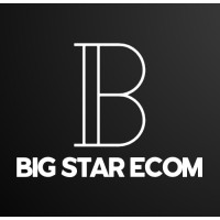 Big Star Ecom logo - Similar company to Inkspire Media