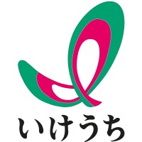 IKEUCHI EUROPE B.V. logo - Similar company to Zeus 'N Hades